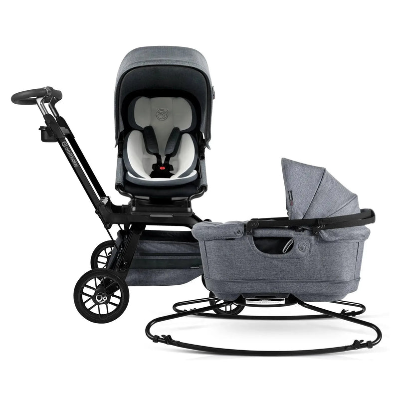 Orbit Baby - Sistema de viagem para passear e dormir 