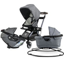 Orbit Baby - Sistema de viagem para passear, dormir e andar 