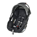 Orbit Baby - Sistema de viagem para passear, dormir e andar 