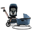 Orbit Baby - Sistema de viagem para passear e dormir 