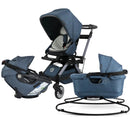 Orbit Baby - Sistema de viagem para passear, dormir e andar 