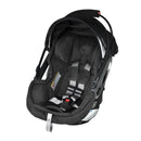 Orbit Baby - Sistema de viagem para passear, dormir e andar 