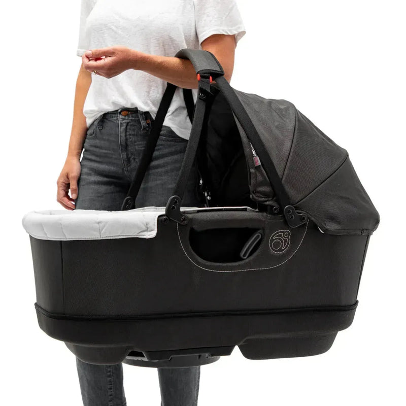 Orbit Baby - Sistema de viagem para correr, dormir e andar 