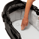 Orbit Baby - Sistema de viagem para passear e dormir 