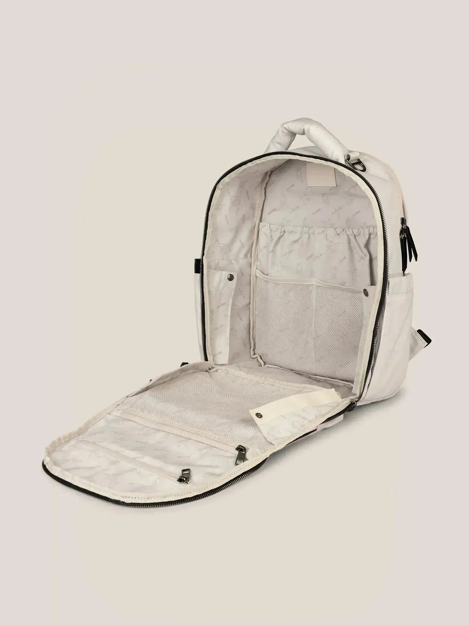 Mochila Clássica Nuvem