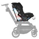 Orbit Baby - Cadeirinha de carro para crianças pequenas em lã merino G5 