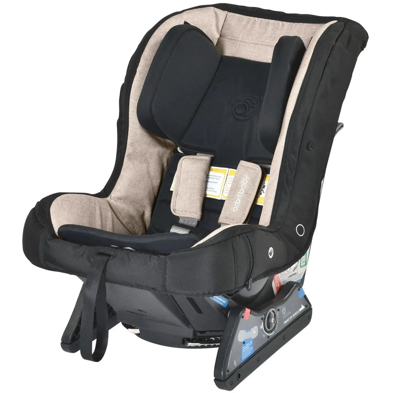 Orbit Baby - Cadeira de carro para crianças pequenas G5