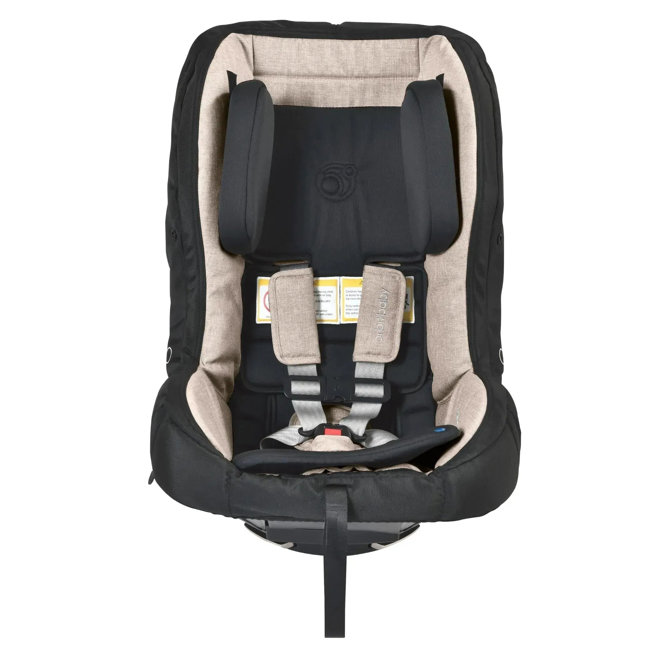 Orbit Baby - Cadeira de carro para crianças pequenas G5