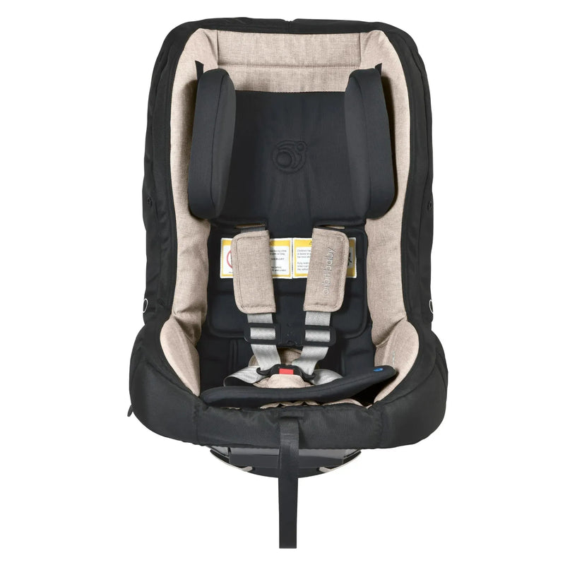 Orbit Baby - Cadeira de carro para crianças pequenas G5