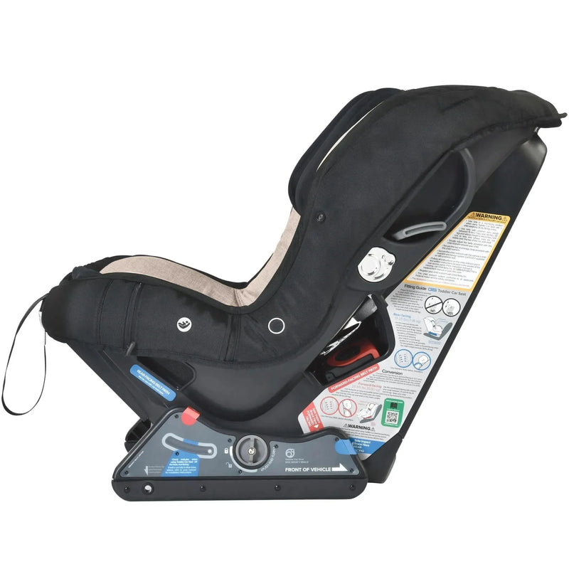 Orbit Baby - Cadeira de carro para crianças pequenas G5