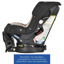 Orbit Baby - Cadeira de carro para crianças pequenas G5