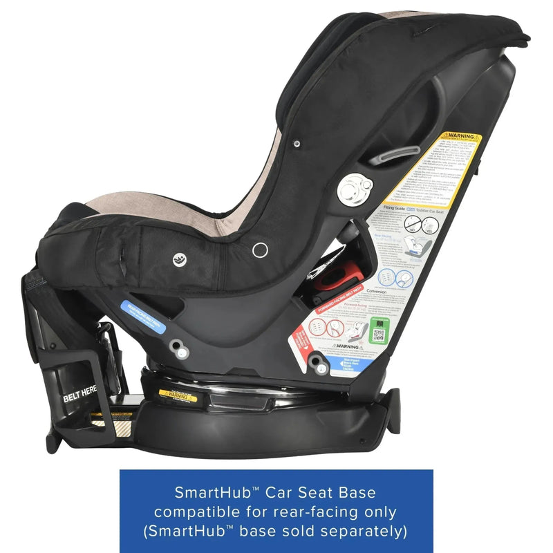 Orbit Baby - Cadeira de carro para crianças pequenas G5