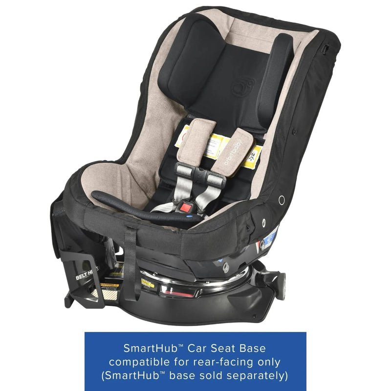 Orbit Baby - Cadeira de carro para crianças pequenas G5