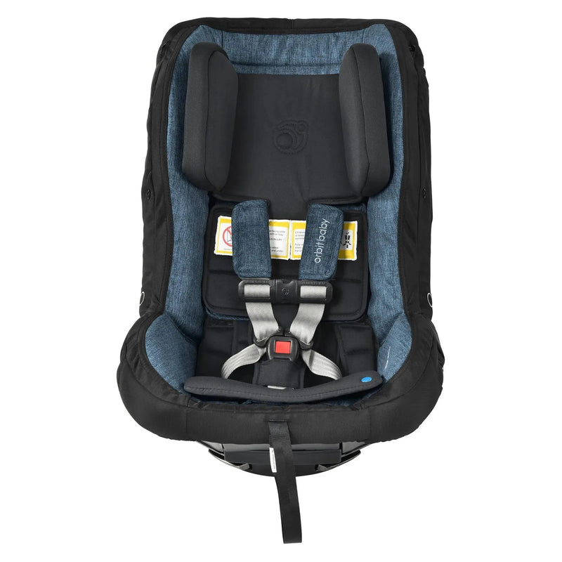 Orbit Baby - Cadeira de carro para crianças pequenas G5