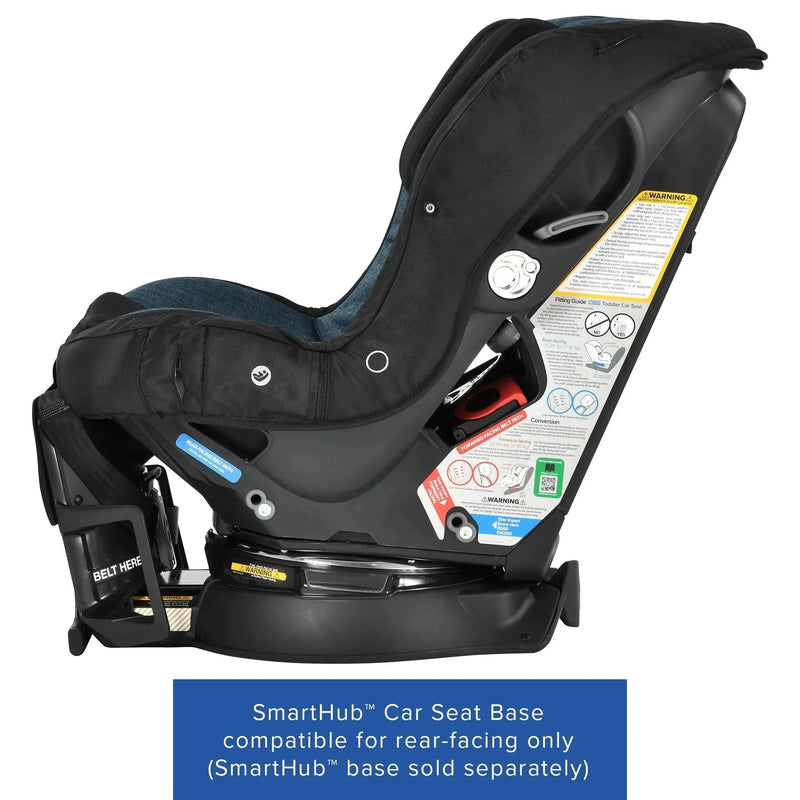 Orbit Baby - Cadeira de carro para crianças pequenas G5