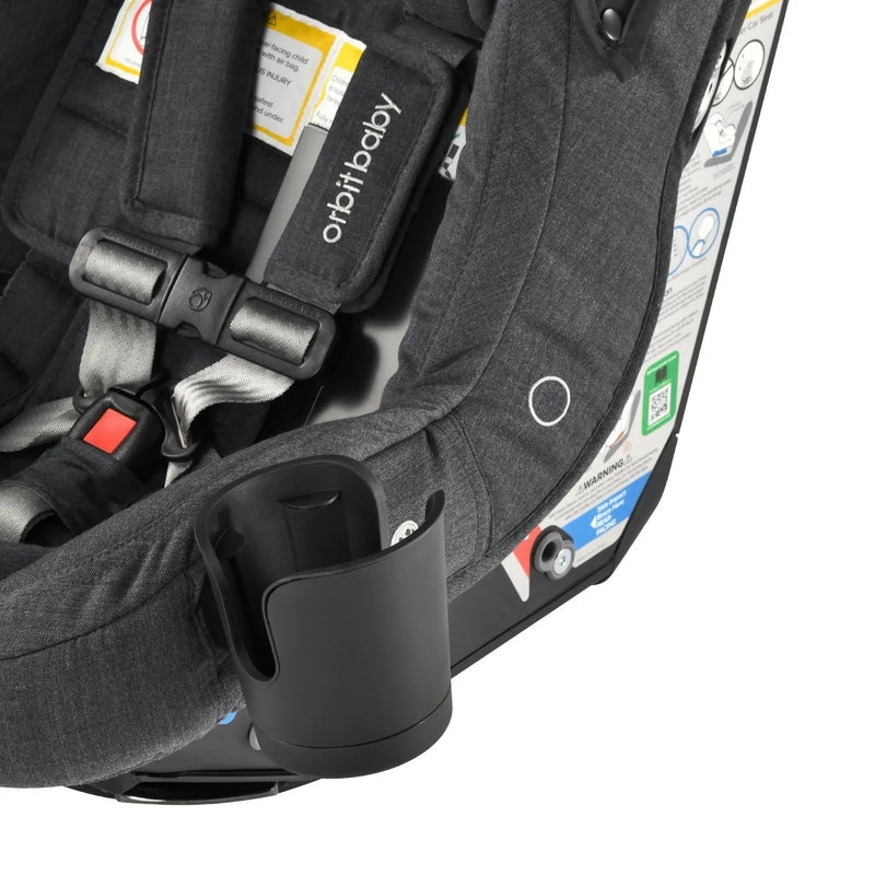 Orbit Baby - Cadeira de carro para crianças pequenas G5