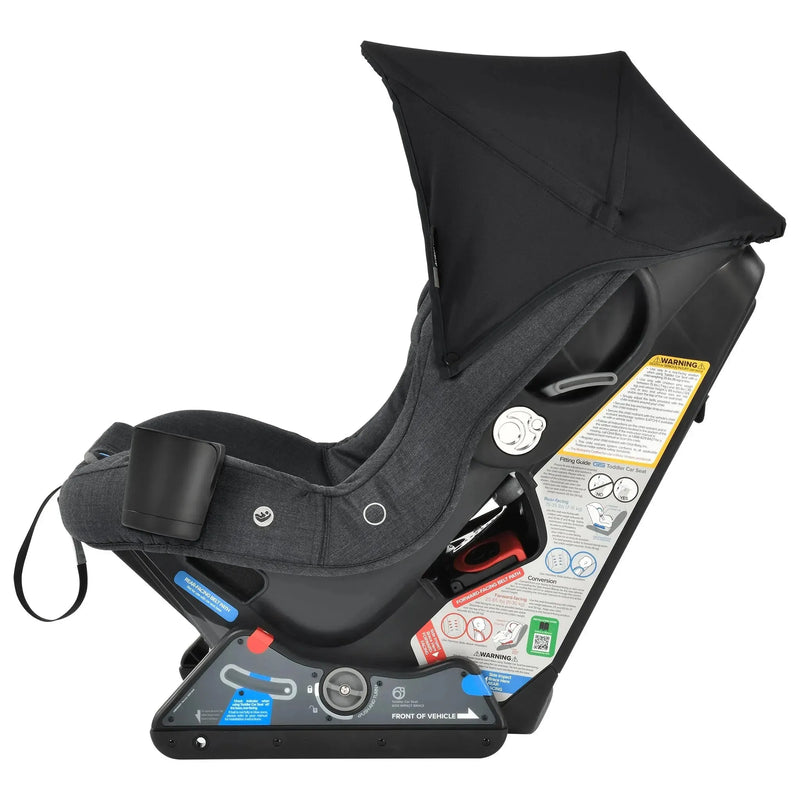 Orbit Baby - Cadeira de carro para crianças pequenas G5