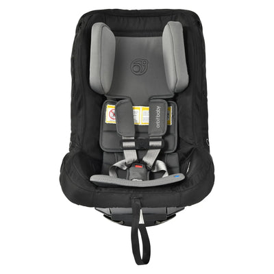 Orbit Baby - Cadeira de carro para crianças pequenas G5