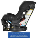 Orbit Baby - Cadeira de carro para crianças pequenas G5