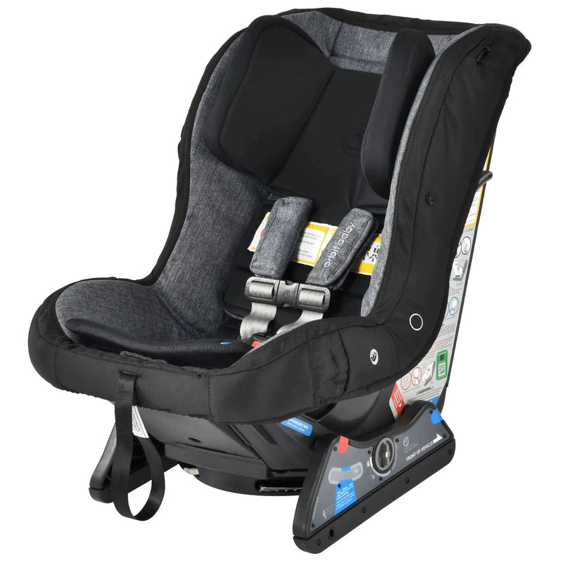 Orbit Baby - Cadeira de carro para crianças pequenas G5