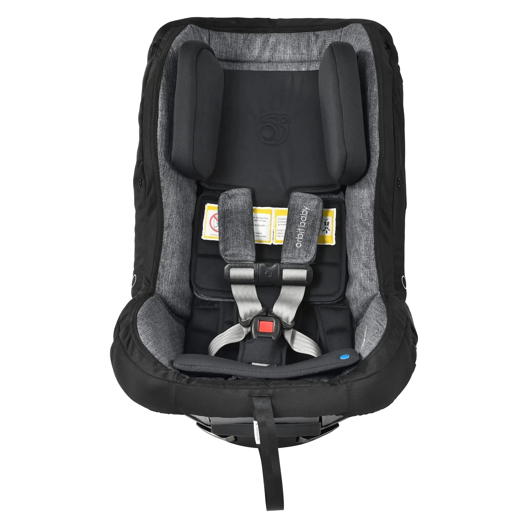 Orbit Baby - Cadeira de carro para crianças pequenas G5