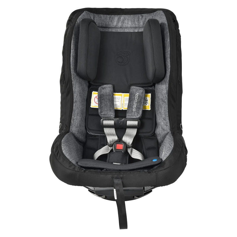 Orbit Baby - Cadeira de carro para crianças pequenas G5