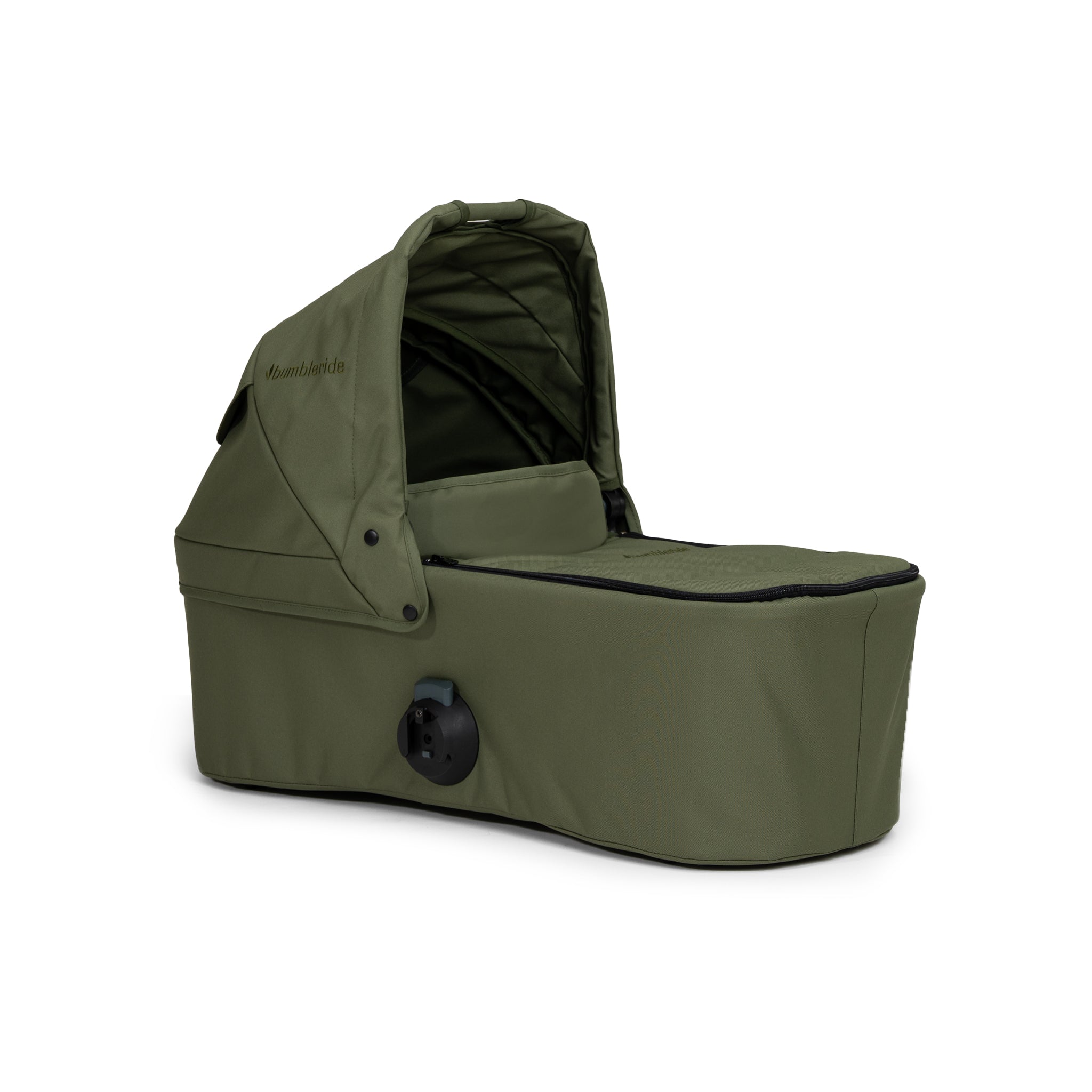 Indie Twin Bassinet