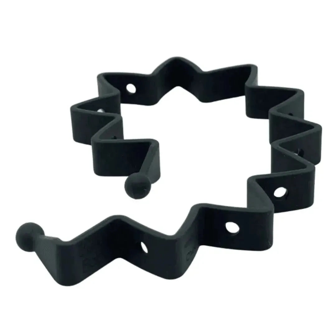 Bungee e corda de brinquedo para bebê ocupado