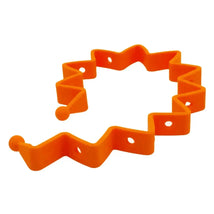 Bungee e corda de brinquedo para bebê ocupado