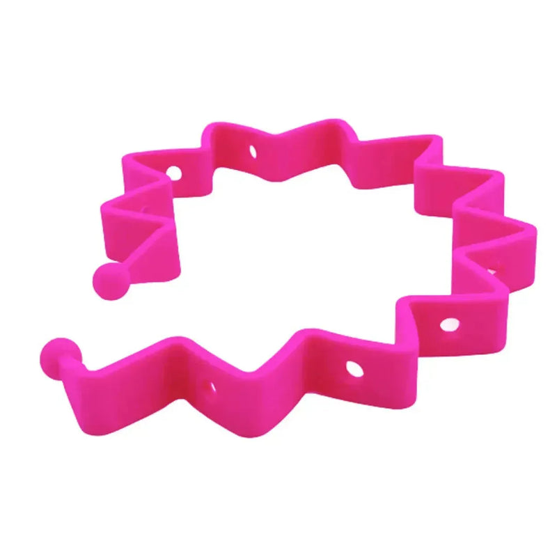 Bungee e corda de brinquedo para bebê ocupado