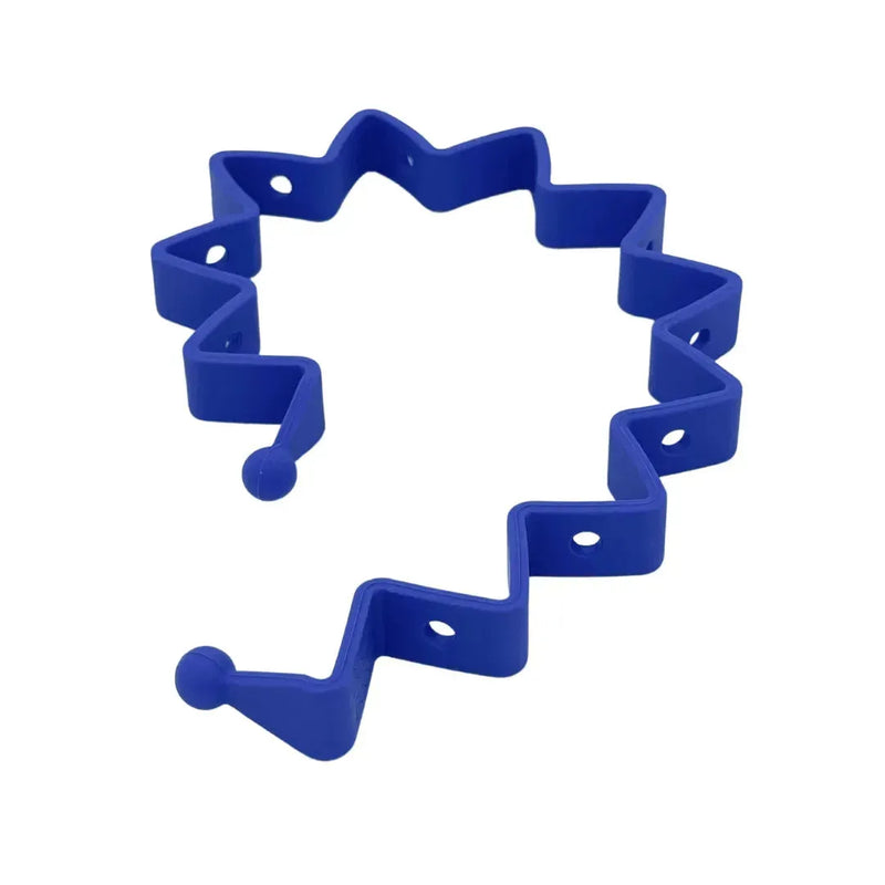 Bungee e corda de brinquedo para bebê ocupado