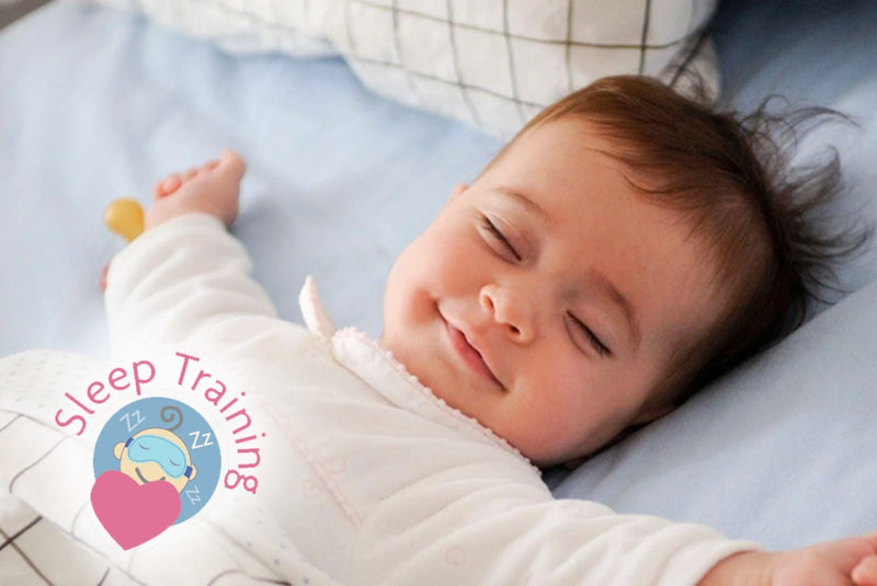 Sleep trainner in Orlando, FL 