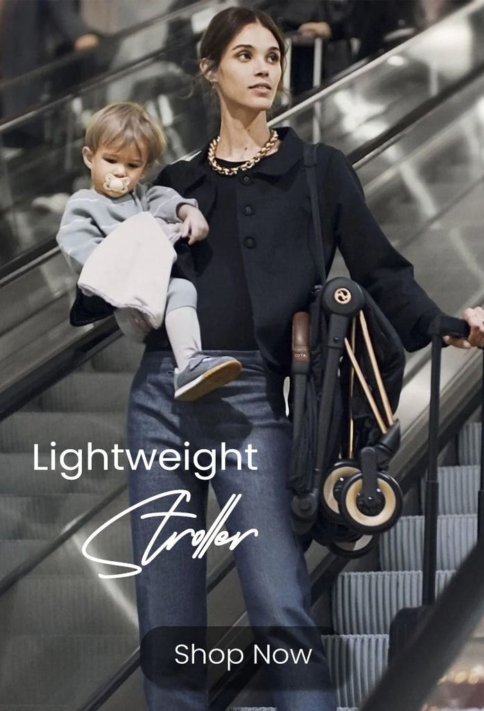 Cybex Lightweight Stroller