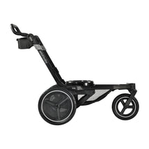 Orbit Baby - Estrutura de carrinho de corrida X5 