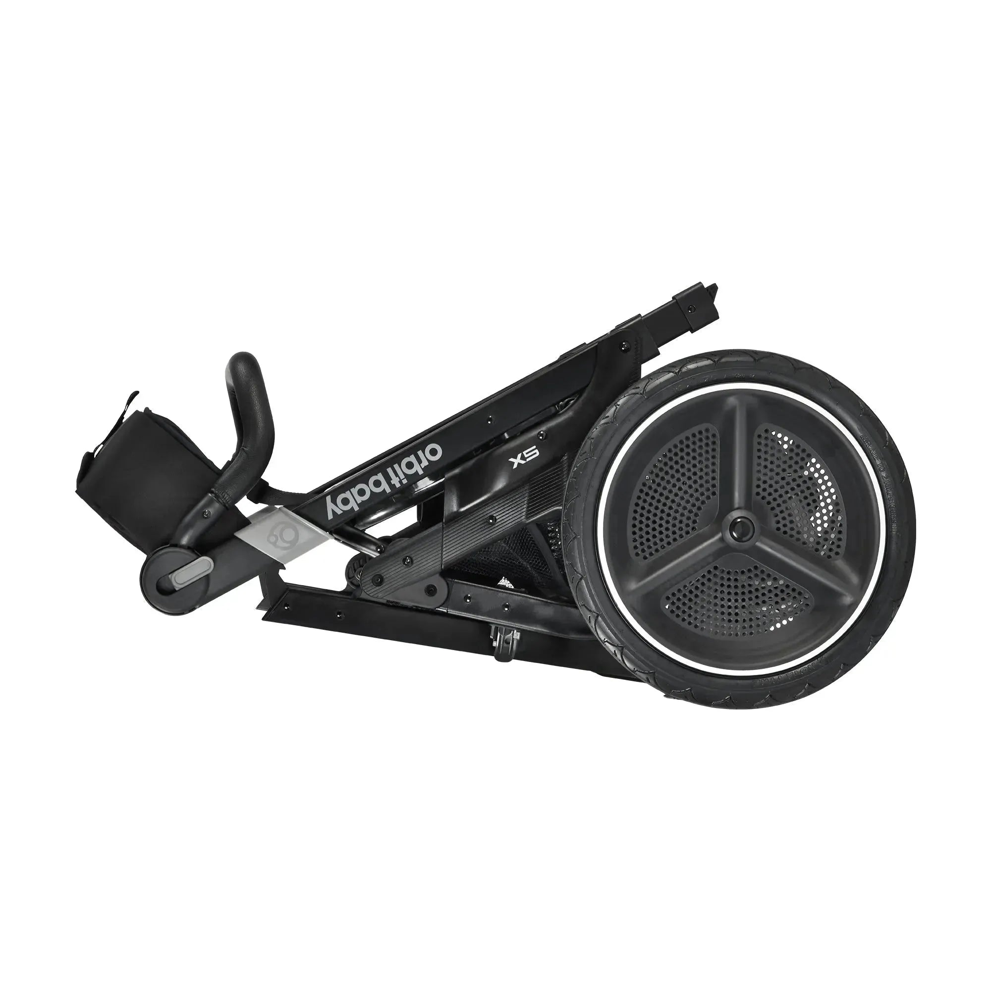 Orbit Baby - Carrinho de corrida X5 