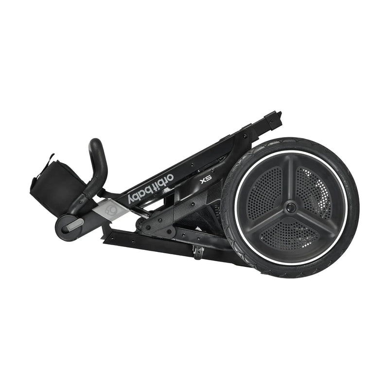 Orbit Baby - Estrutura de carrinho de corrida X5 