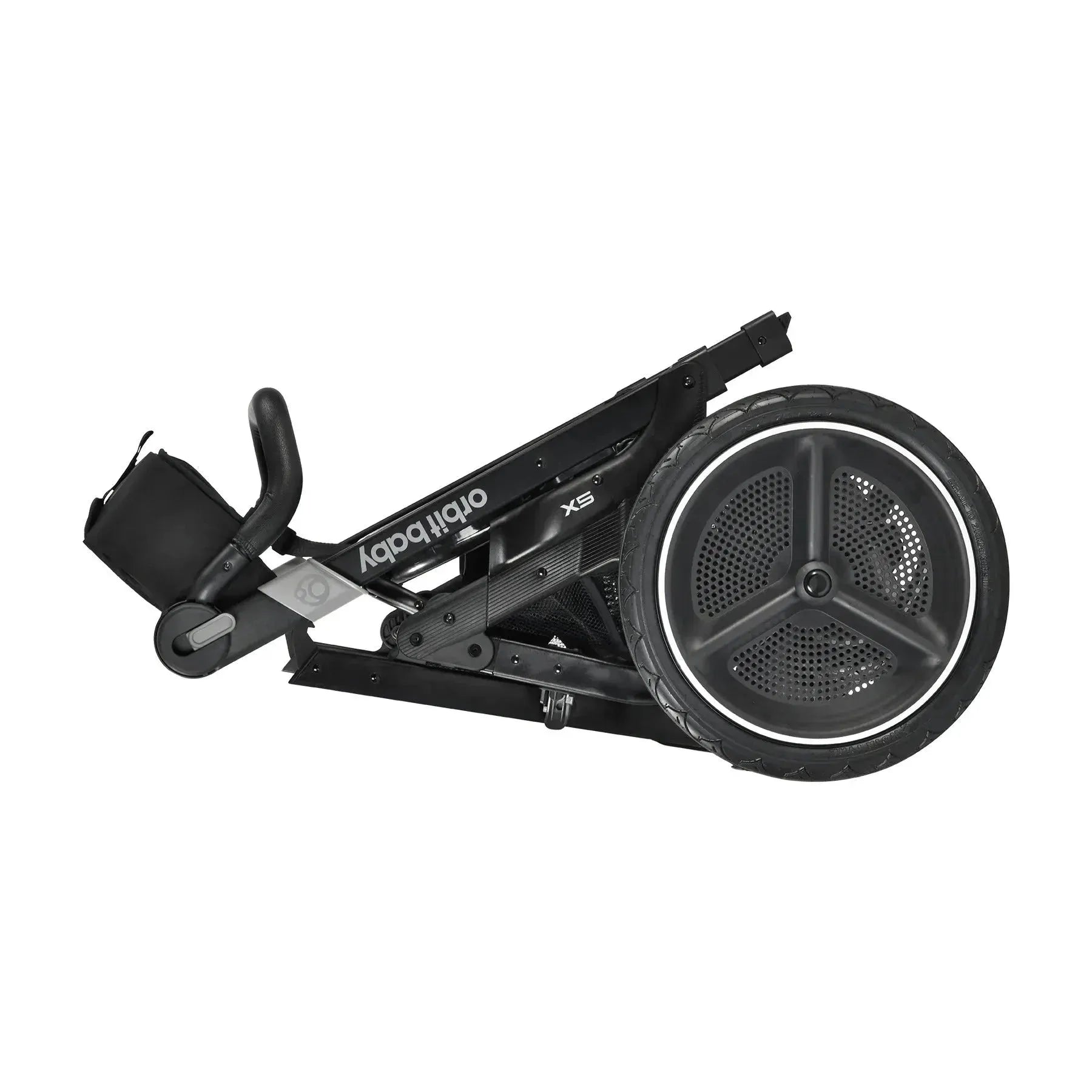 Orbit Baby - Sistema de viagem Jog &amp; Sleep