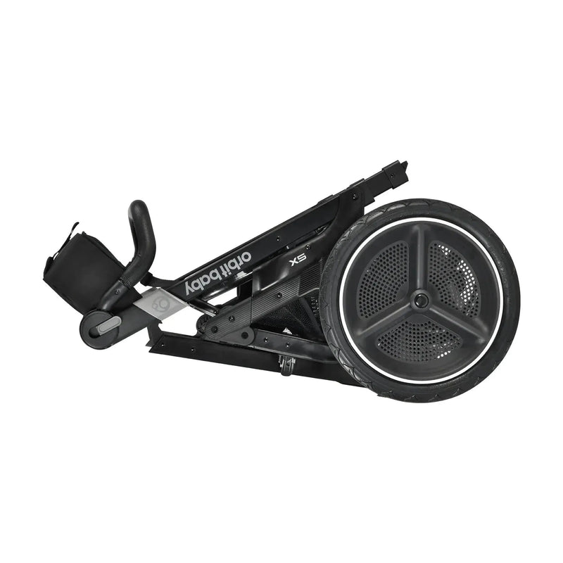 Orbit Baby - Sistema de viagem Jog &amp; Sleep