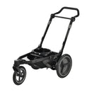 Orbit Baby - Sistema de viagem Jog &amp; Ride