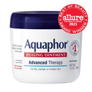 A - A+D Original Diaper Rash Ointment, 1 pound Jar Image 2