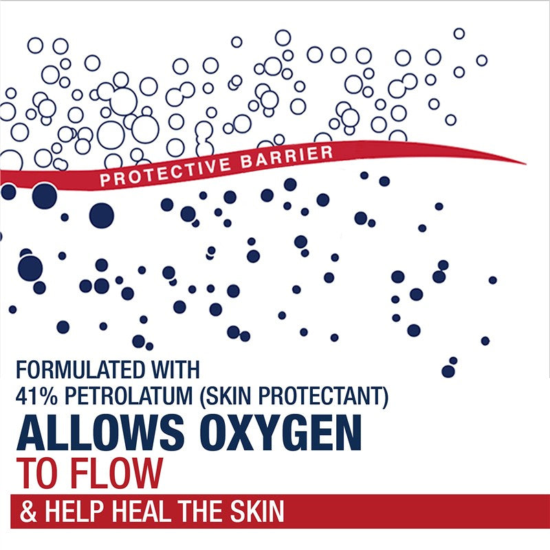 A - A+D Original Diaper Rash Ointment, 1 pound Jar Image 5