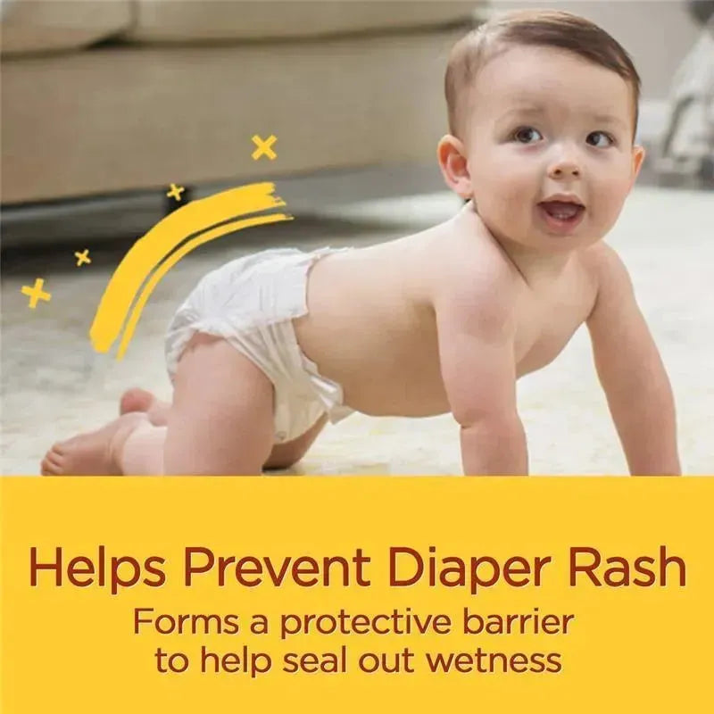 A+D Original Diaper Rash Ointment, 1 pound Jar Image 3