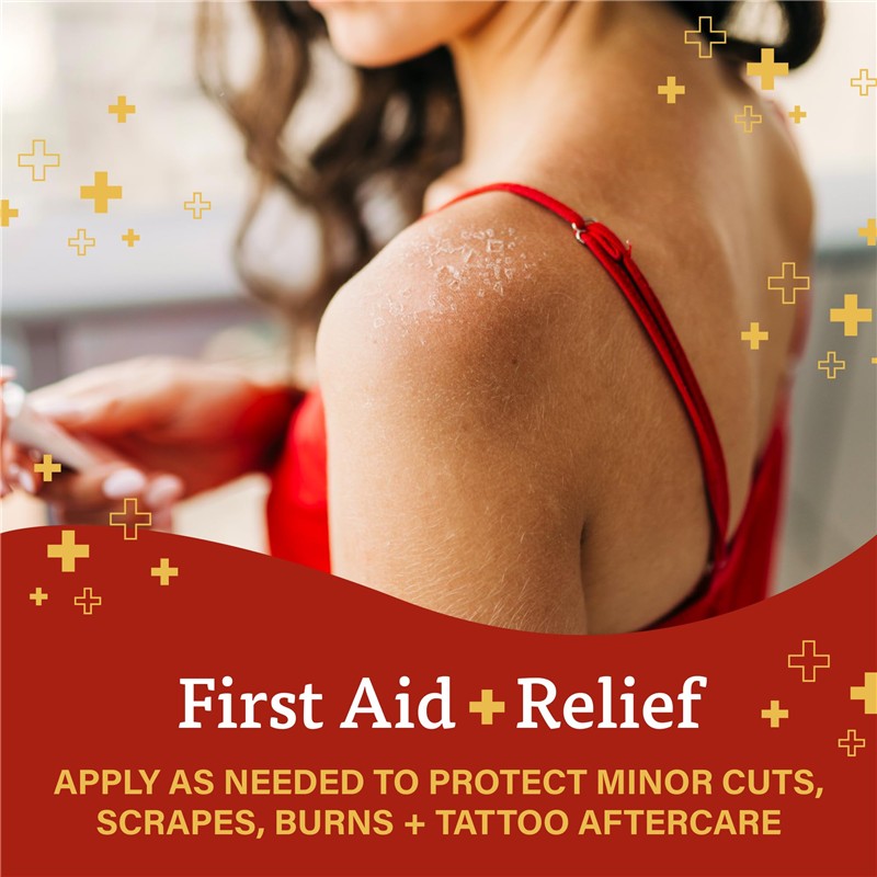 A+D First Aid Multipurpose Ointment