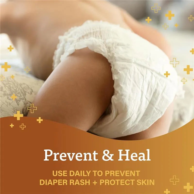 A+D - Original Diaper Rash Ointment 16Oz Image 5