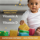 A+D - Original Diaper Rash Ointment 16Oz Image 6