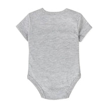 A.D. Sutton - Baby Bodysuit Grandma, Grey Image 2