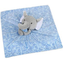 A.D Sutton - Security Blanket, Elephant Blue Image 3