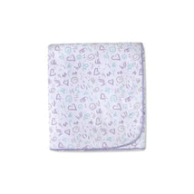 A.D. Sutton - Baby Essentials Sherpa Fleece Baby Blankets Image 2