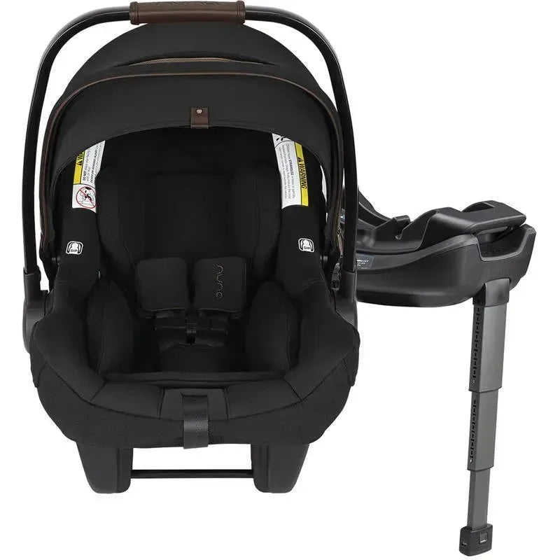 Nuna - Pipa Lite Rx + Pipa Relx Base, Riveted Image 1