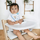 Aden+Anais - 2 Pk Space Explorers Bib Image 3